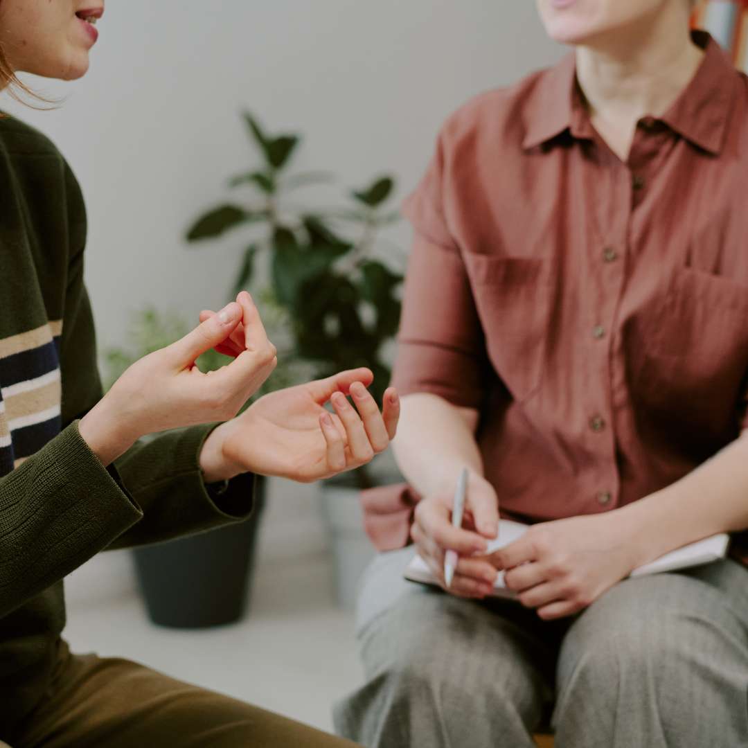 Parent Coaching